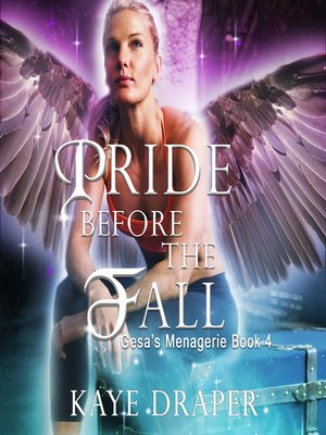 cover image of Pride Before the Fall